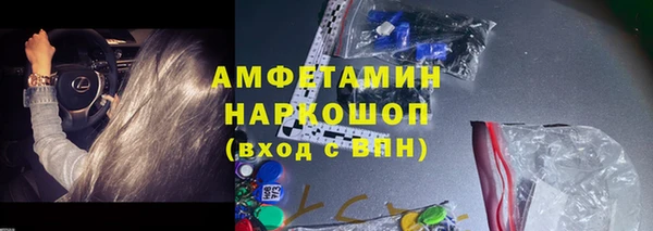 молекула духа Заволжье
