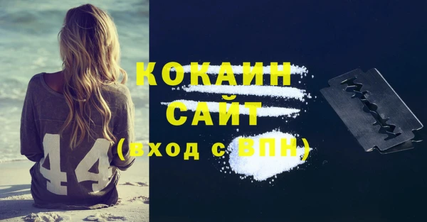 молекула духа Заволжье