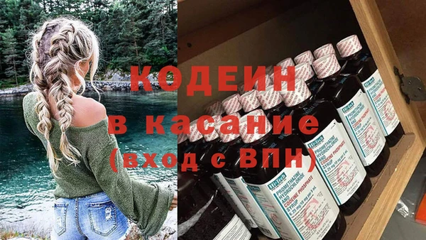молекула духа Заволжье